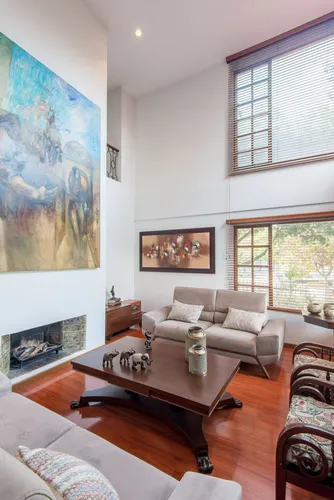 Apartamento En Venta En Colinas De Suba. Cod V3497