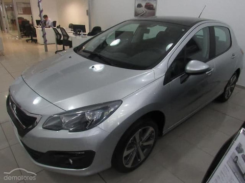 Peugeot 308 Allure Hdi Walter Okm Abril 2021