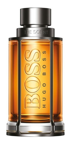 Perfume Importado Hombre Hugo Boss The Scent Edt 100ml 