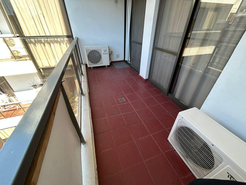 Alq Temporal. Nueva Cordoba . 2 Dorm. San Lorenzo N 400 . Balcon . Ubicacion Ideal