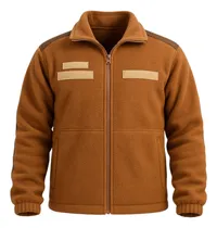 Comprar Campera Táctica Polar Para Uniforme Uca Fuerzas Armadas