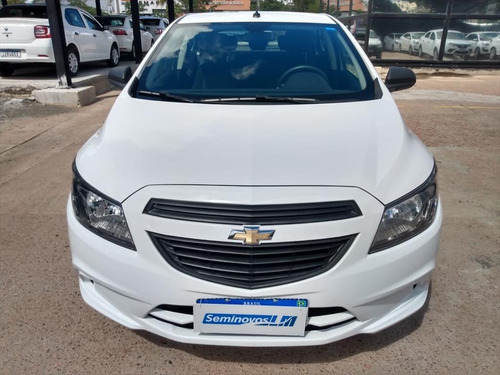 Onix 1.0 Mpfi Joy 8v Flex 4p Manual