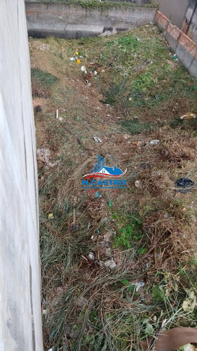 Imagem 2 de 3 de Terreno 329mts² Murado - Jardim Ingá - Campo Limpo!!!! - 8138