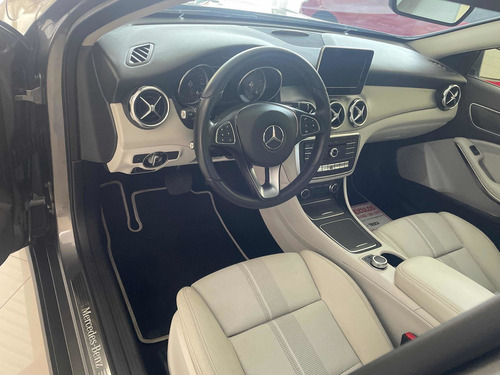Imagem 8 de 13 de Mercedes-benz Gla200 Advance 7g-dct