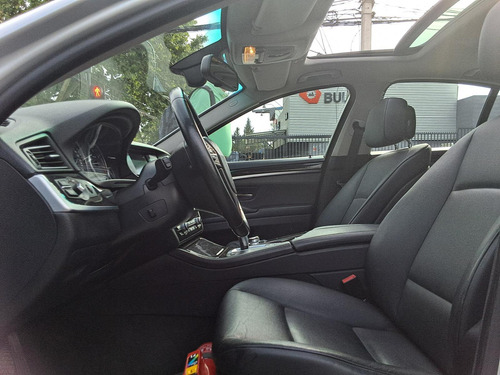 BMW 530d Executive