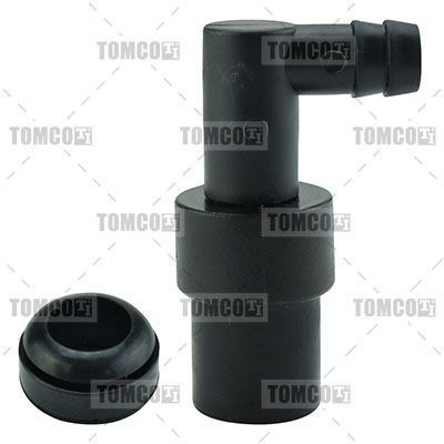 Valvula Pcv Tomco K10 Suburban 6.6 1975 1976 1977 1978 1979