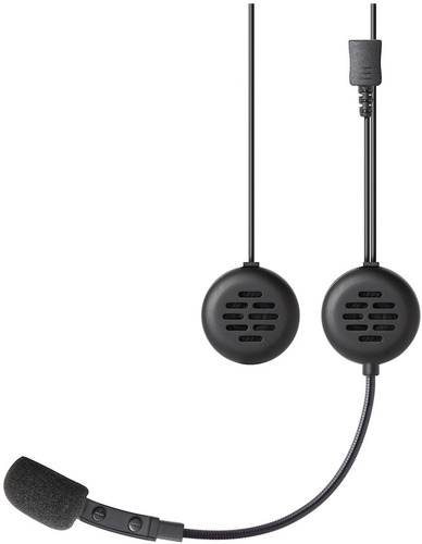 Intercomunicador Midland Bt Go Jet