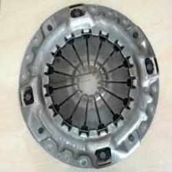 Plato De Embrague   De Chevrolet  Npr 4hg1 #