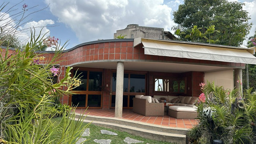 Venta - Casa - Lomas De Chuao