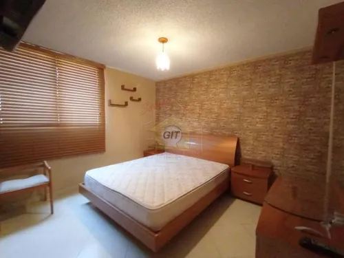 Apartamento En Alquiler
