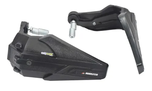 Hand Saver Arrow Apache 200 Rtr Rooster Aolmoto