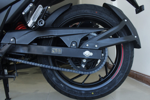 Tvs Rtr 200 0km No Ns200 12 Cu0t@s S/c@rgo Ciclofox Pacheco