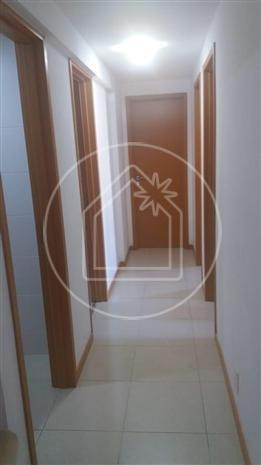 Apartamento - Ref: 854089