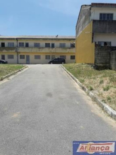 Imagem 2 de 15 de Casa Para Locação No Bairro Vila Rio De Janeiro Em Guarulhos - Cod: Ai4015 - Ai4015