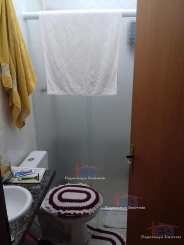 Imagem 14 de 15 de Ref.: 1755 - Cond Fechado Em Osasco Para Venda - V1755