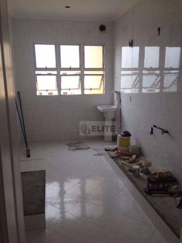 Imagem 9 de 14 de Apartamento À Venda, 79 M² Por R$ 450.000,00 - Jardim Bela Vista - Santo André/sp - Ap4779