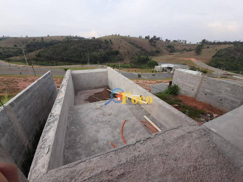 Imagem 22 de 30 de Casa Com 4 Dormitórios À Venda Por R$ 650.000 - Ecologie Residencial Itatiba - Itatiba/sp - Ca1144