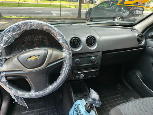 Chevrolet Celta 1.0 Ls Flex Power 3p