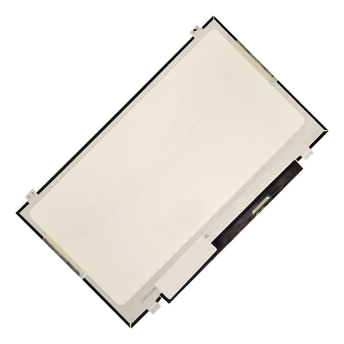 Tela Lcd Para Notebook Positivo Stilo Xr3000 | 14 Led Slim