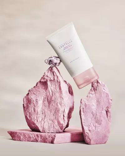 Crema Poros Dilatados Madagascar Centella Skin1004 Corea 75m