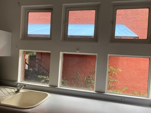 Imagen 20 de 22 de Departamento En Renta En Santa Fe ,160m2
