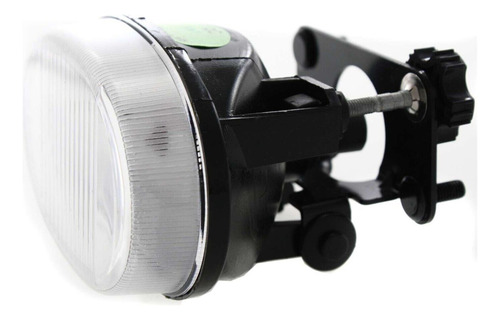 Faros Cavalier 2000-2005 Focos Gm Chevrolet 2.2l