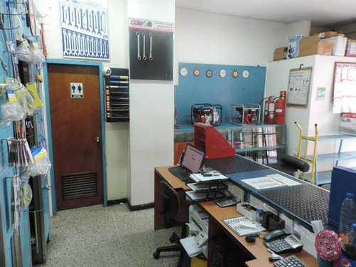 Imagen 5 de 12 de Boleita Sur, Se Vende Fondo De Comercio, Cod. 20-13733
