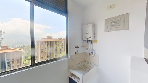 Imagen 4 de 21 de Apartamento En Venta En San Diego