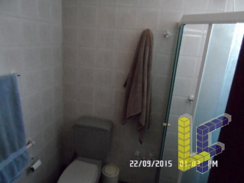 Venda Apartamento Sao Caetano Do Sul Santa Paula Ref: 11584 - 11584