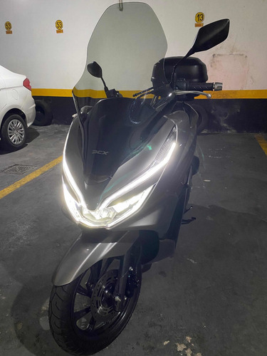 Imagem 1 de 8 de Honda Pcx