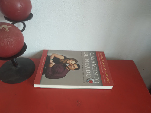 Livro: Casamento Blindado - Aspectos Religiosos - Renato (Usado)