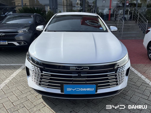 BYD King 1.5 DM-I PHEV GL AUTOMÁTICO