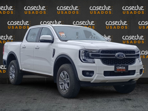 Ford All New Ranger 2024