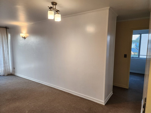 Departamento En Venta De 3 Dorm. En Puerto Montt