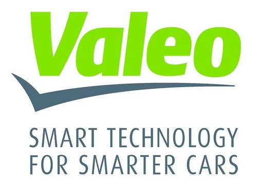 Pluma Limpiador Multiconnection Valeo 600mm/24 575788