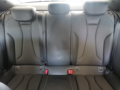 Imagen 7 de 10 de Audi A3 S Line 2016