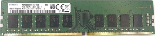 Memoria Samsung M391a2k43bb1-ctd 16gb (1 X 16gb) Memoria Con