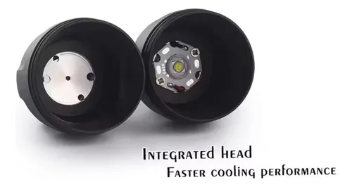 Linterna Convoy C8 Nueva Version 1000 Lumenes 6500k Con Pila