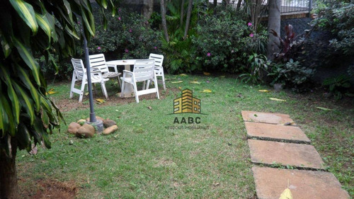 Imagem 16 de 30 de Casa Com 3 Dormitórios À Venda, 256 M² Por R$ 1.990.000,00 - Planalto Paulista - São Paulo/sp - Ca0036