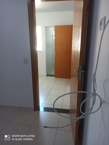 Apartamento Em Santana - Mi84469