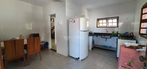 Imagem 14 de 16 de Casa Com 5 Quartos, 227 M² Por R$ 400.000 - São José Do Imbassaí - Rj - Ca21247