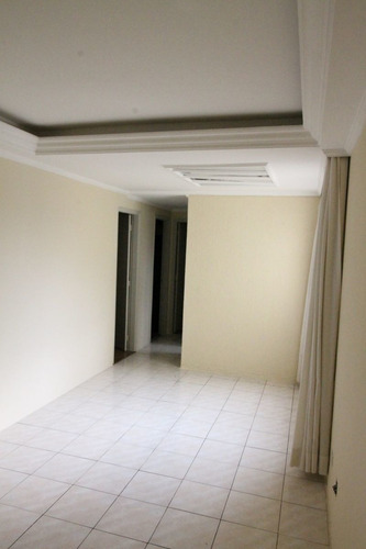 Imagem 3 de 30 de Apartamento - Ref: 6408