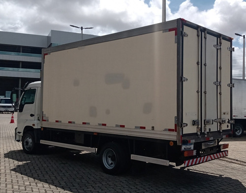 Imagem 4 de 15 de Iveco Vertis 90v16