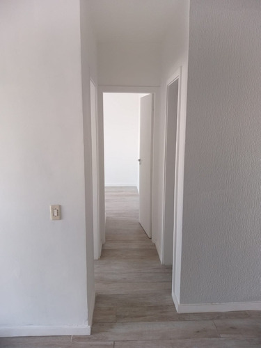 Imagem 3 de 22 de Apartamento - Taquara - Condomínio Mix - Rua Marquês De Jacarepaguá