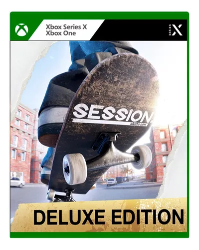 Skate 3 - Xbox 360 - Interactive Gamestore