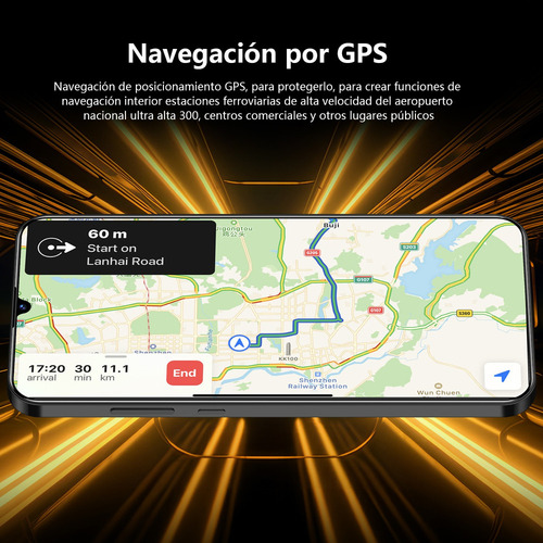 . Android Celulares X5 Pro 6.49 Pulgadas Barato Ram2gb Y Rom16gb