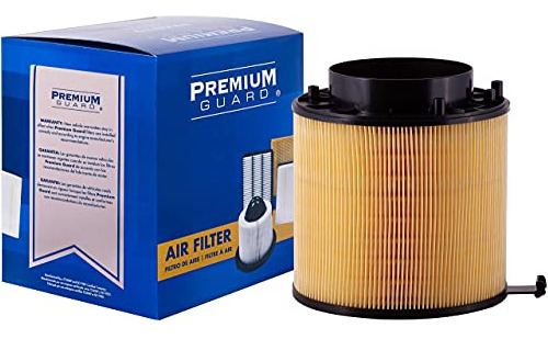 Filtro De Aire - Pg Air Filter Pa5813| Fits ******* Audi A5 