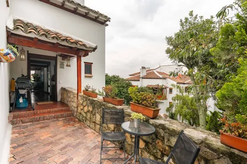 Casa En Arriendo/venta En Niza Suba. Cod A22160