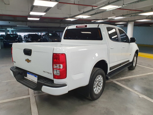 Chevrolet S10 2.8 Lt Cd Tdci 200cv 4x4