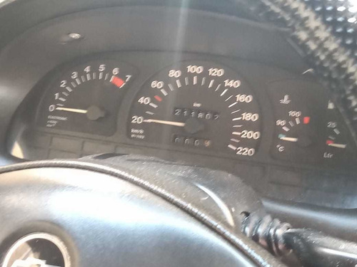 Chevrolet Astra